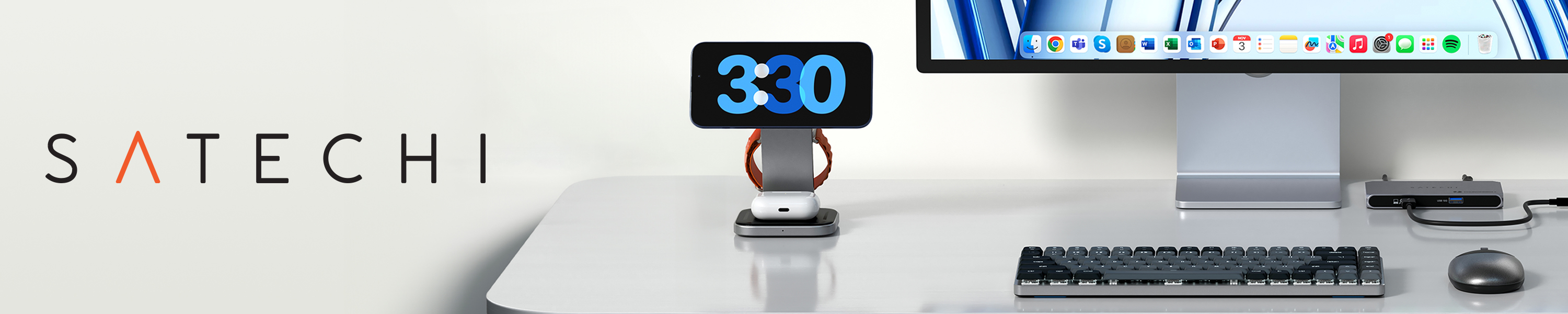 Elevate Your Modern Workspace